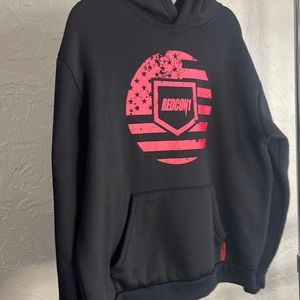 Recon Hoodie